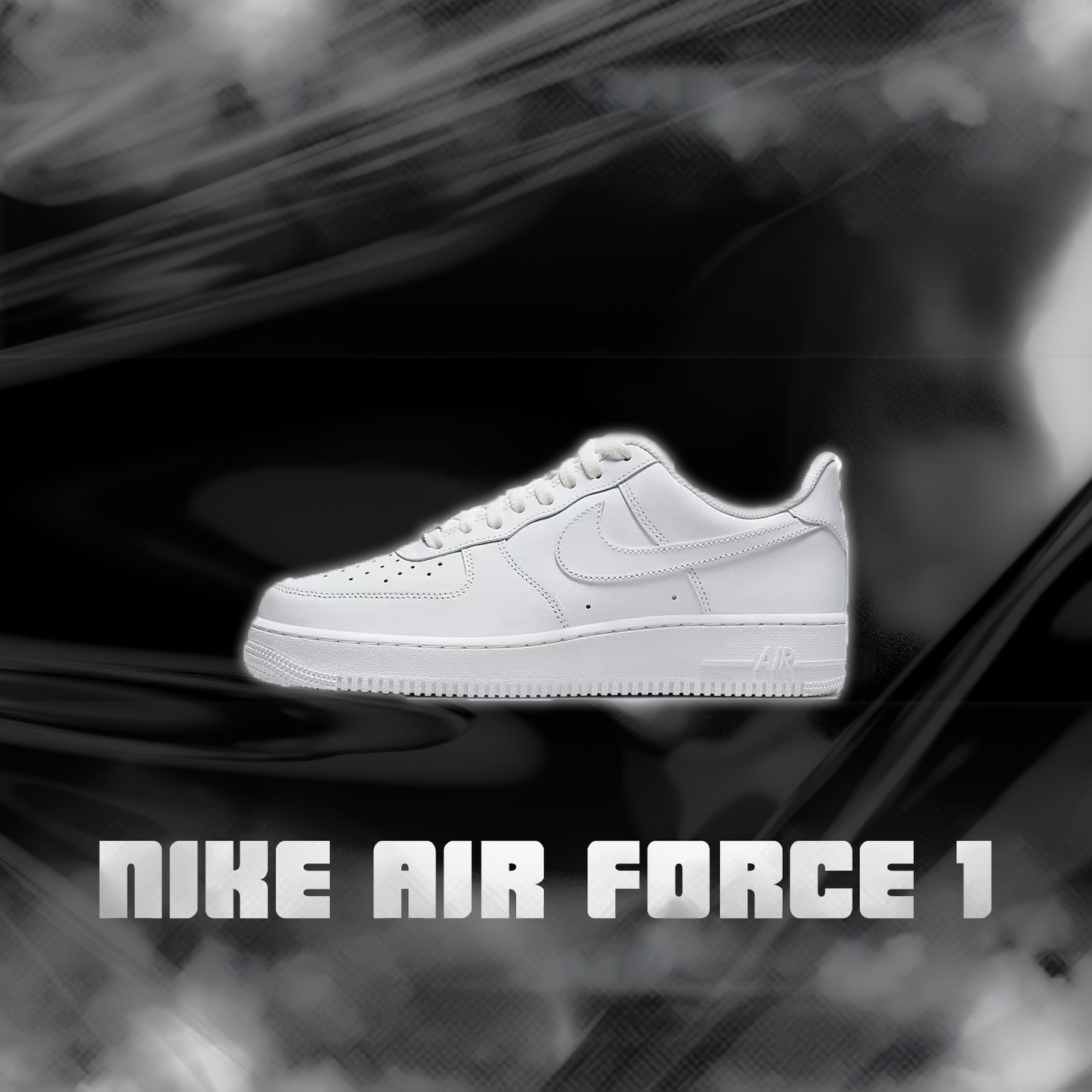 Scarpa Air Force 1