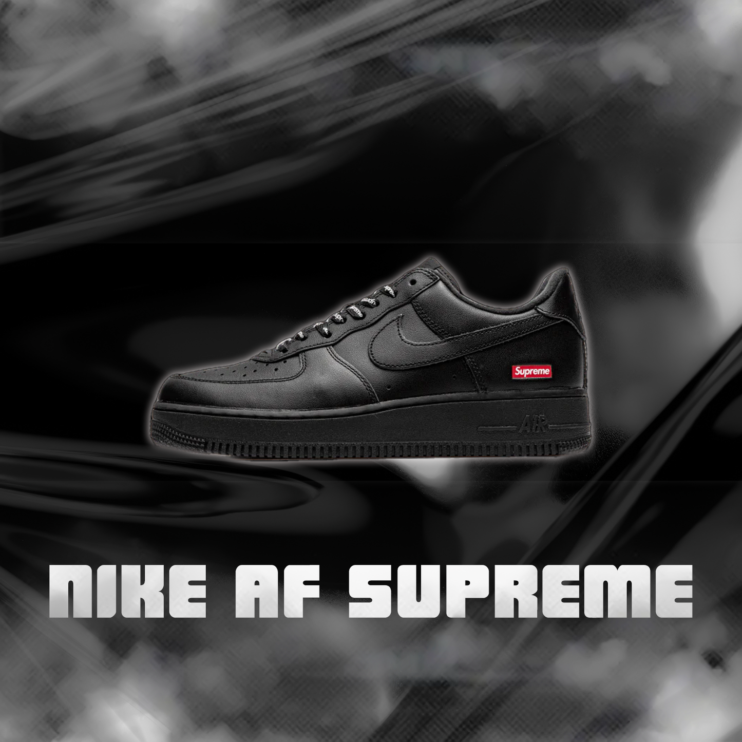 Scarpa Air Force Sup
