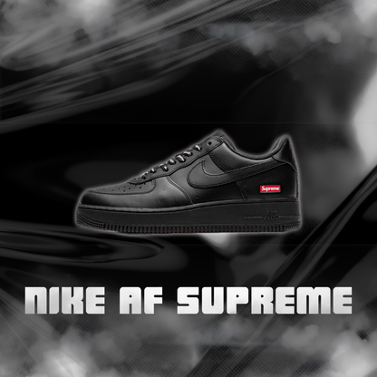 Scarpa Air Force Sup