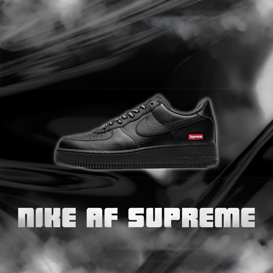 Scarpa Air Force Sup