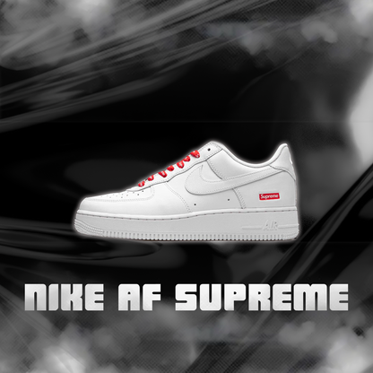 Scarpa Air Force Sup