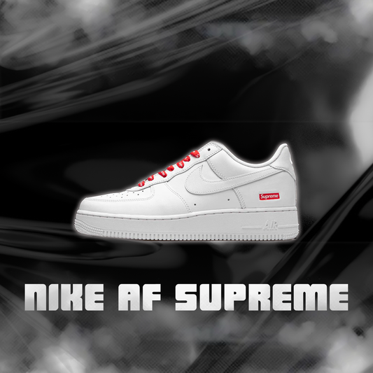 Scarpa Air Force Sup