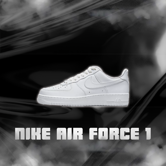Scarpa Air Force 1