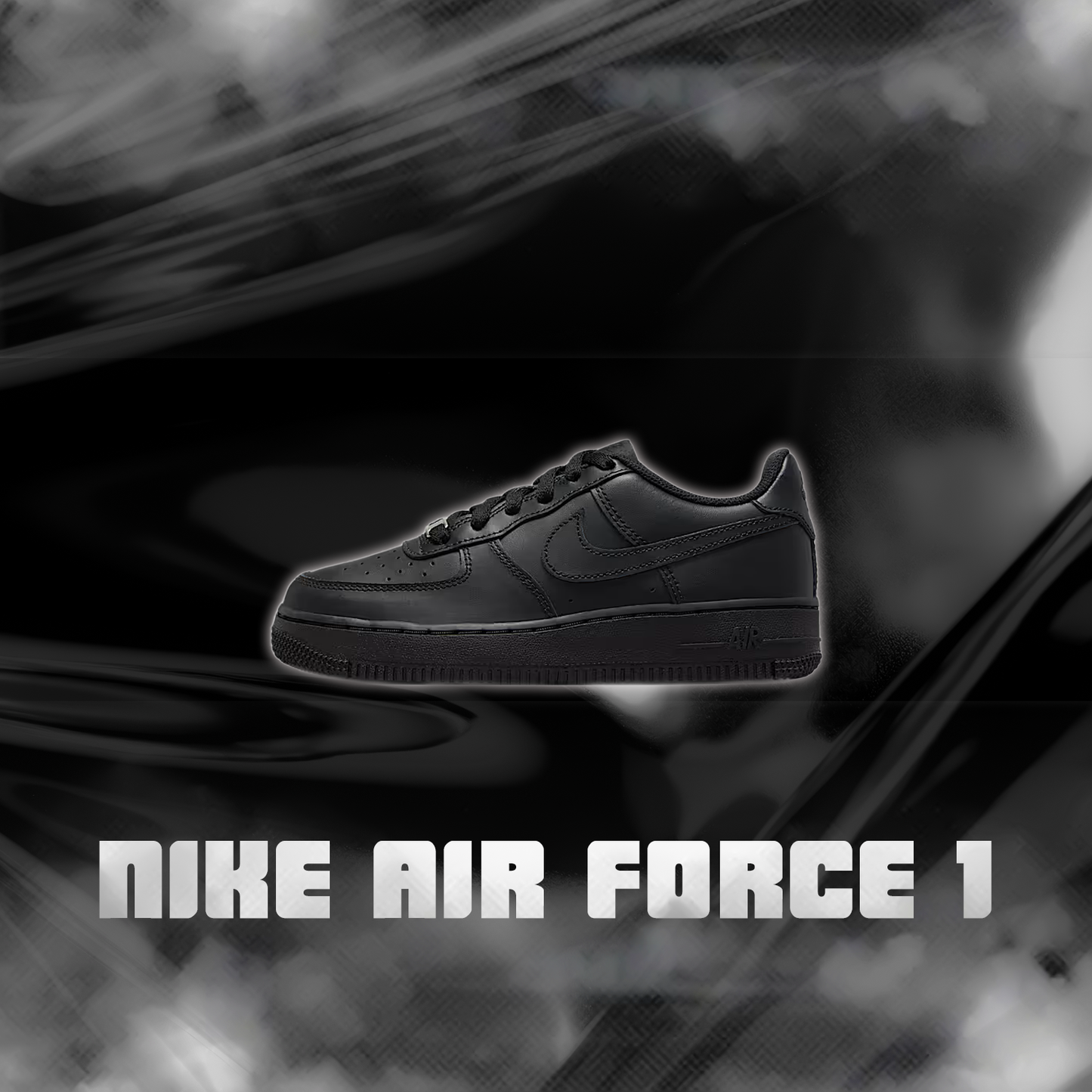 Scarpa Air Force 1
