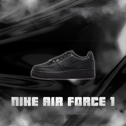 Scarpa Air Force 1