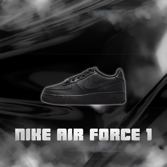 Scarpa Air Force 1
