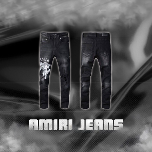 Jeans Amri #1