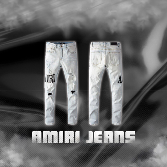 Jeans Amri #2