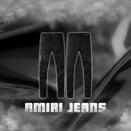 Jeans Amri #3