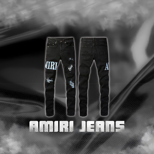Jeans Amri #4