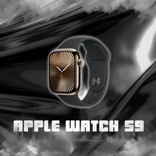 Watch S9