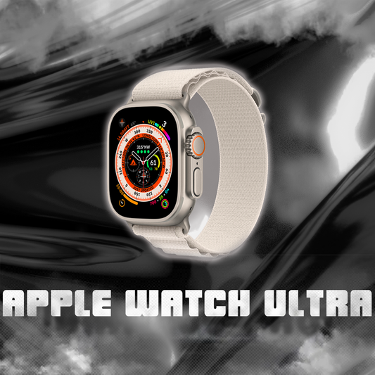 Watch Ultra