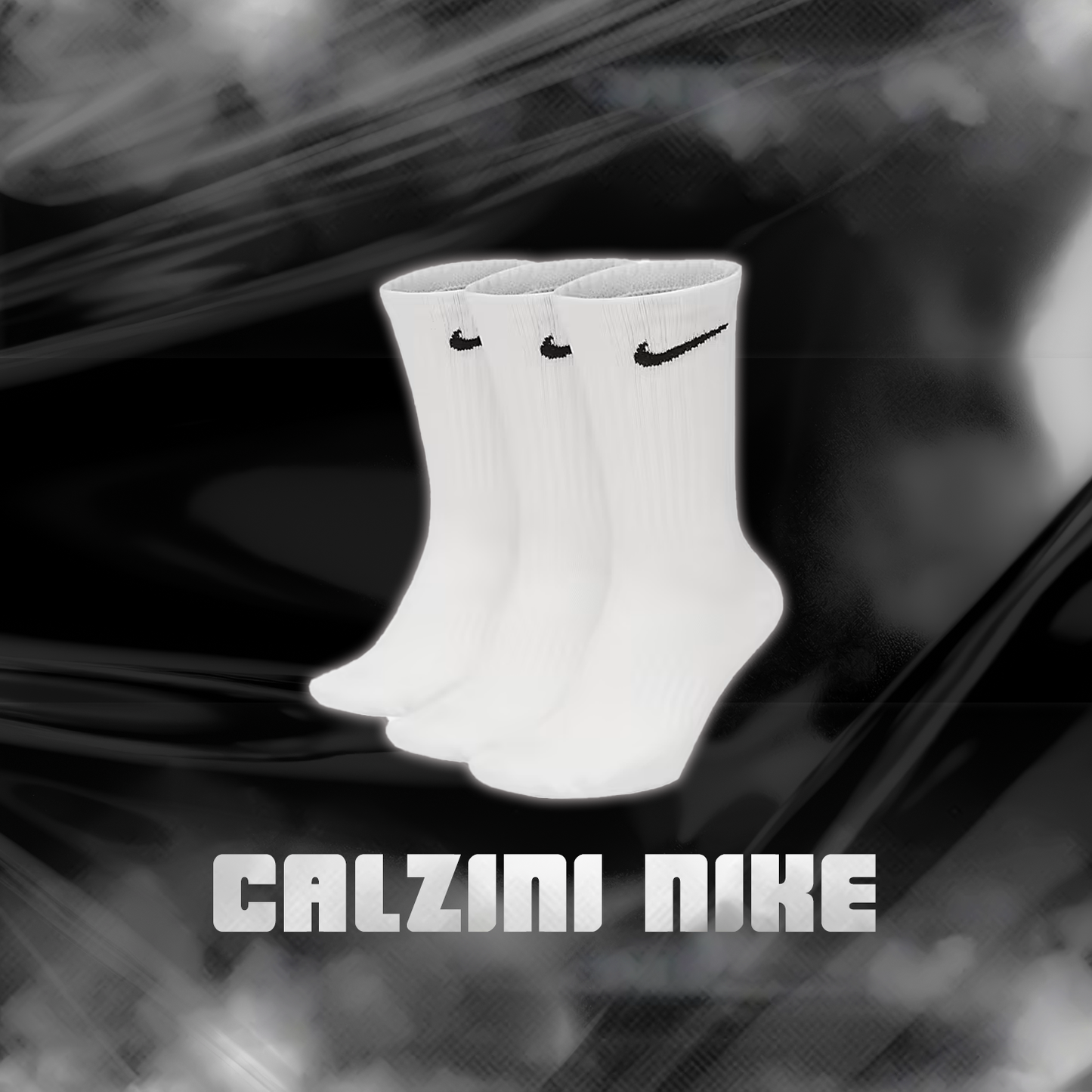 Calzini Ni (Set da 3 paia)