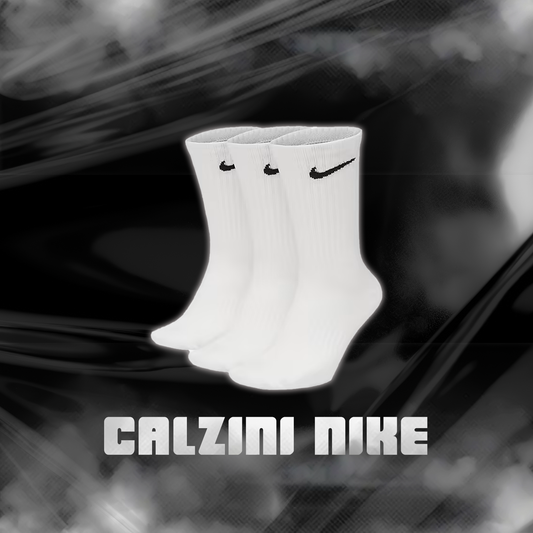 Calzini Ni (Set da 3 paia)