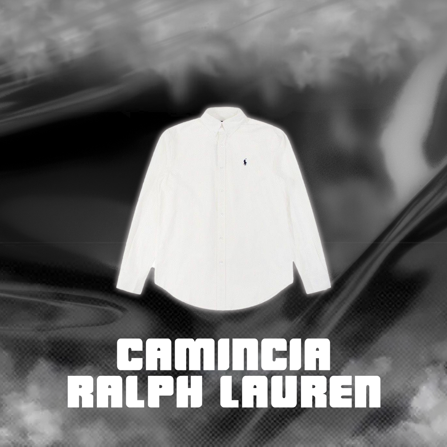 Camicia RL