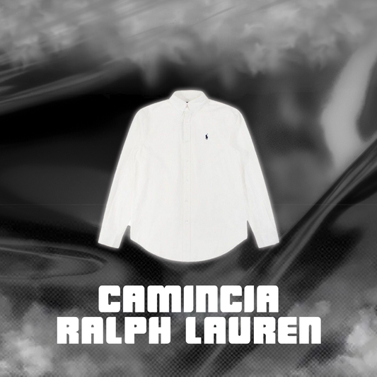 Camicia RL