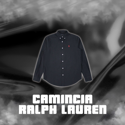 Camicia RL