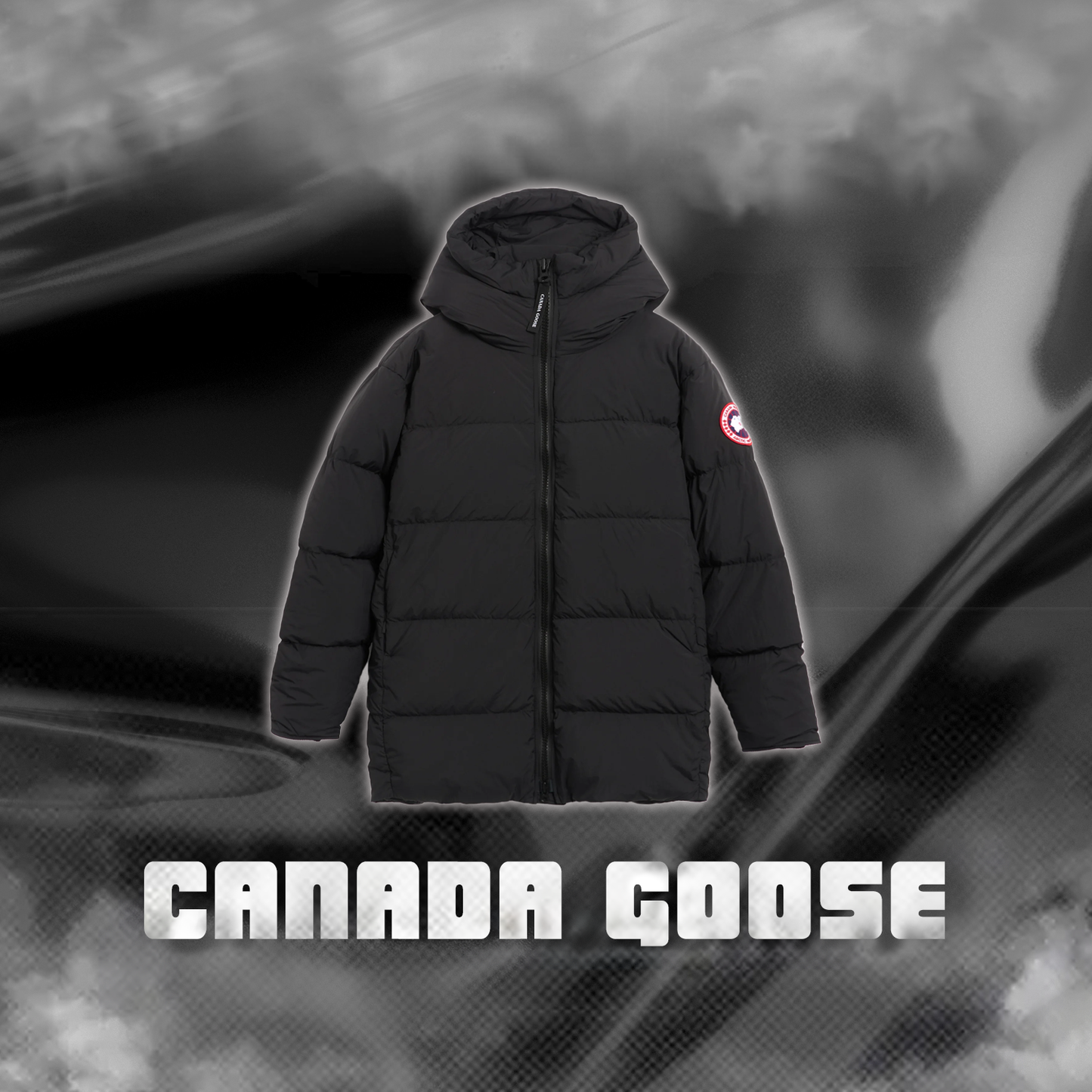 Giubbotto Canada G