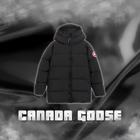 Giubbotto Canada G