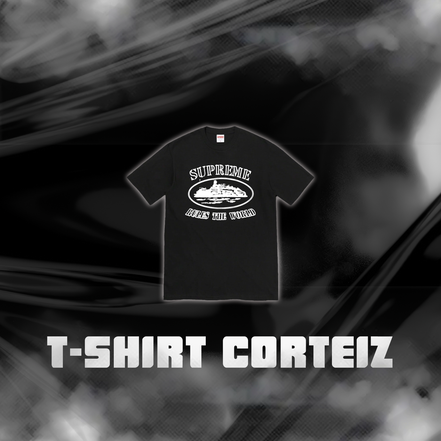 T-Shirt Cort #1
