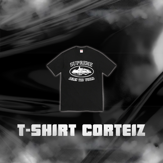 T-Shirt Cort #1