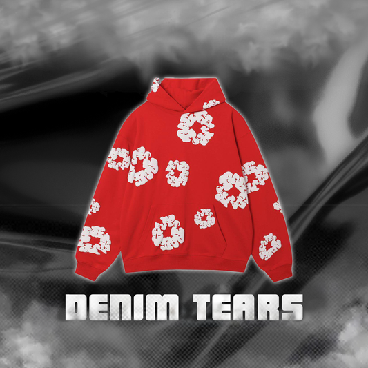Felpa Tears