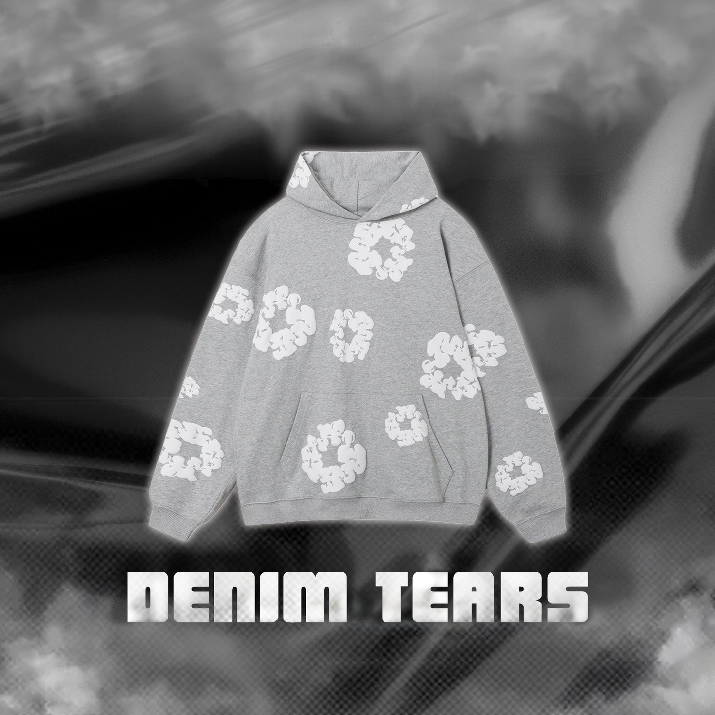 Felpa Tears