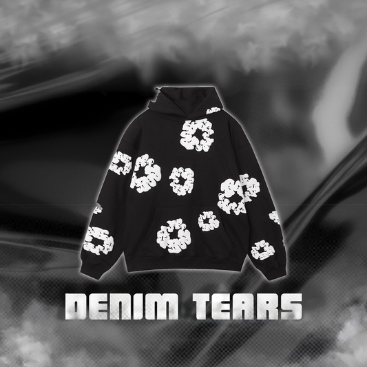 Felpa Tears