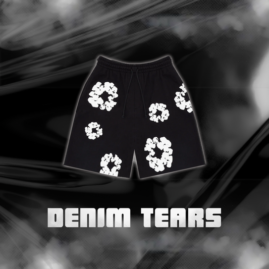 Pantaloncini Tears