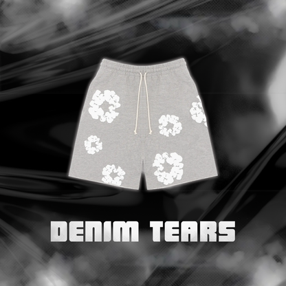 Pantaloncini Tears