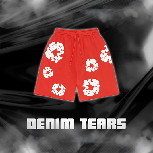 Pantaloncini Tears