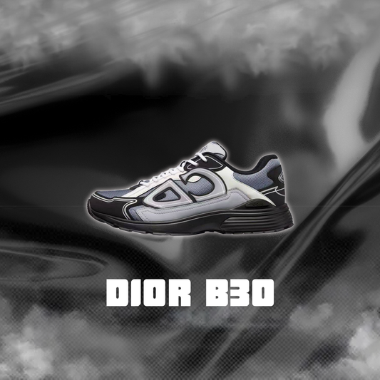 Scarpa B30