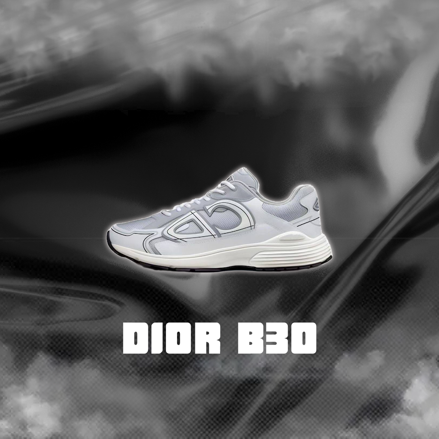 Scarpa B30