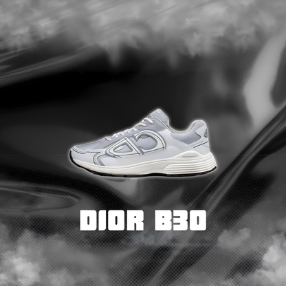 Scarpa B30