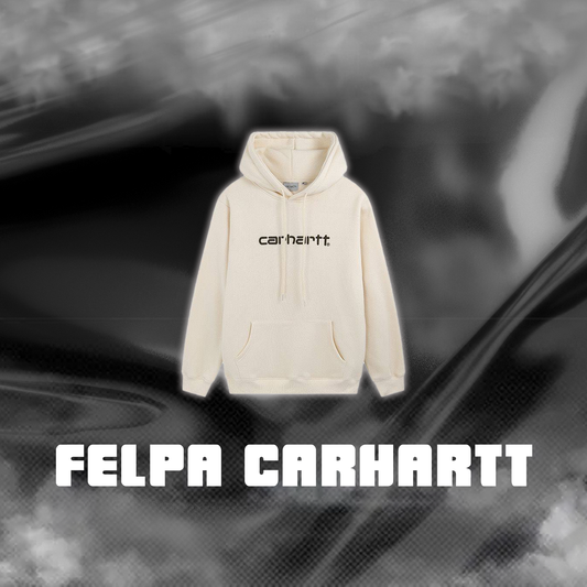 Felpa Carh