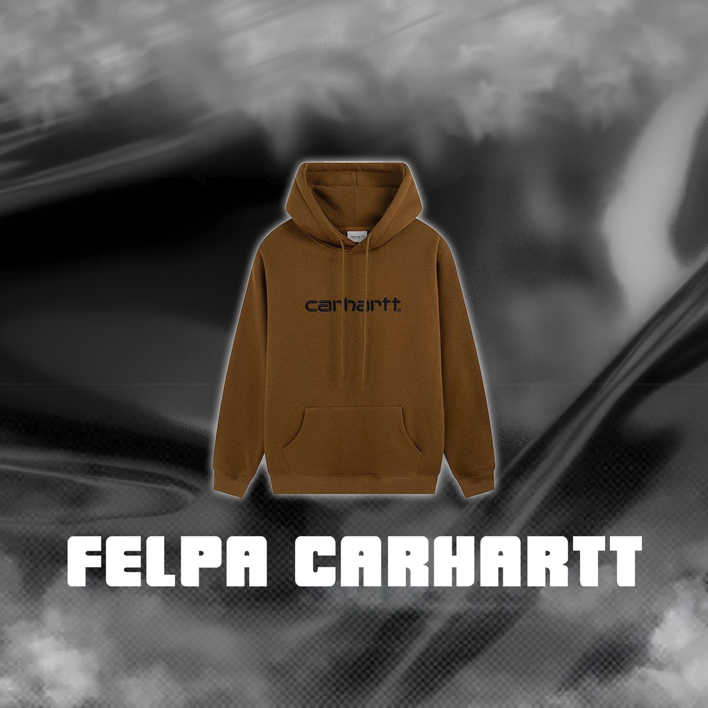 Felpa Carh