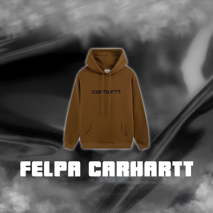 Felpa Carh
