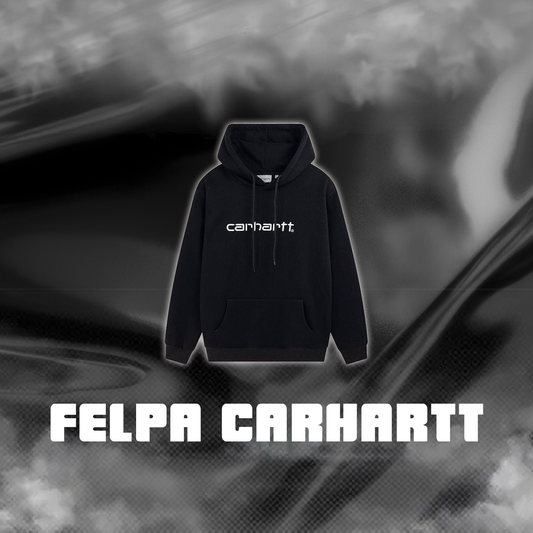 Felpa Carh