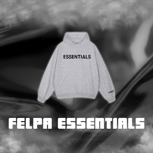 Felpa Essent