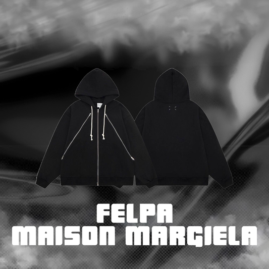 Felpa MM #2