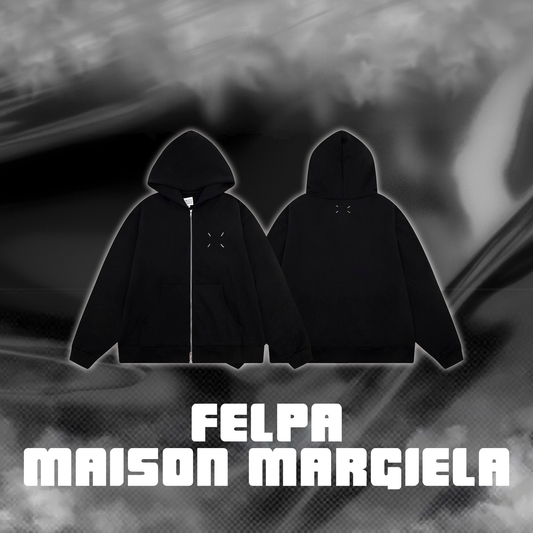 Felpa MM #1