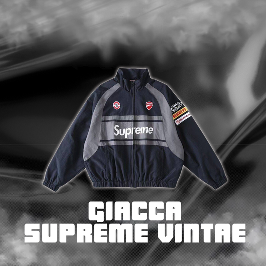Giacca Vintage Sup
