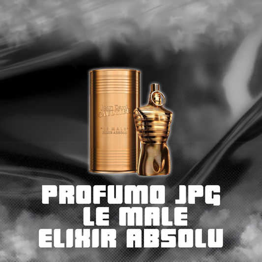 Profumo JPG Elix Abso