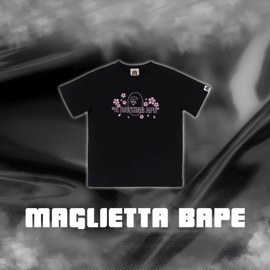 T-Shirt BP