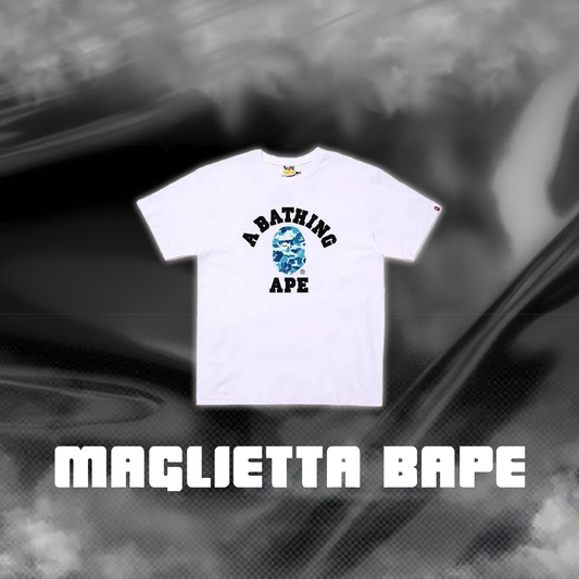 T-Shirt BP #2