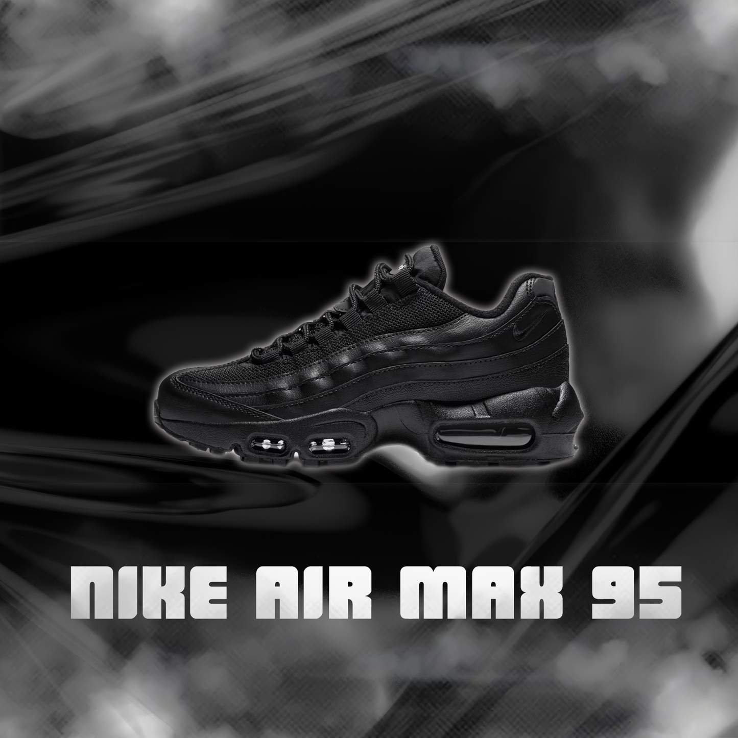 Scarpa Air Max 95