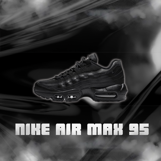 Scarpa Air Max 95