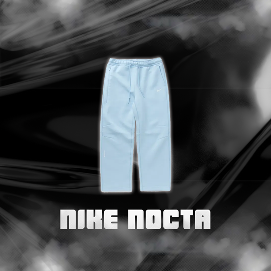 Pantaloni Tuta Ni/Noct