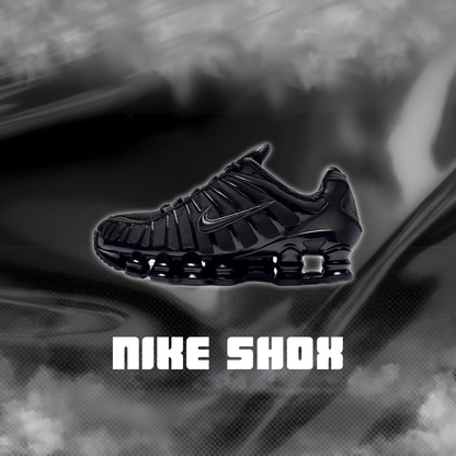 Scarpa Shox