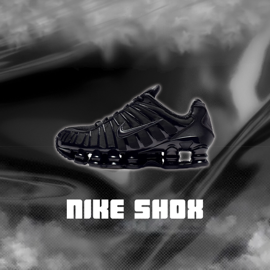Scarpa Shox